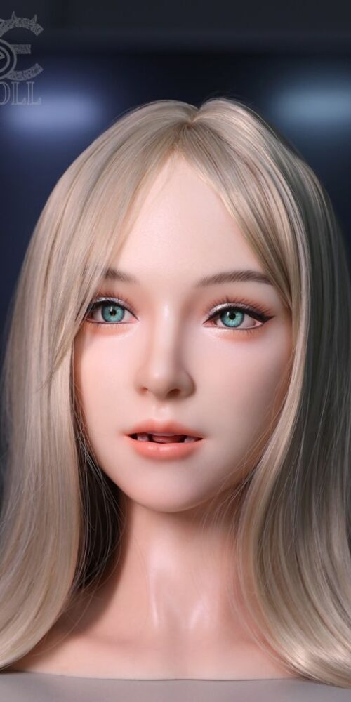 annika sexbot ai head sedoll 03