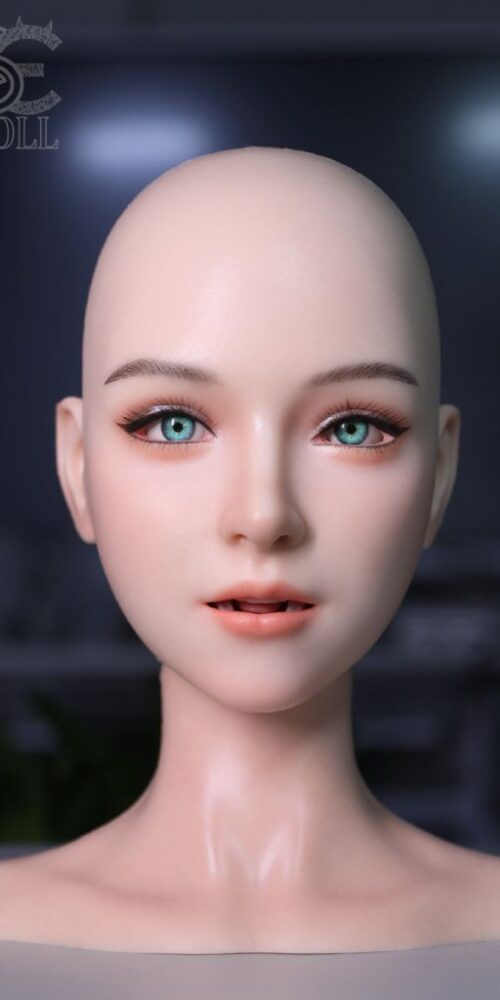 annika sexbot ai head sedoll 06