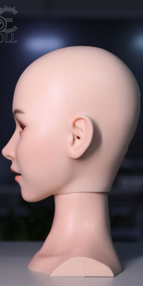 annika sexbot ai head sedoll 08