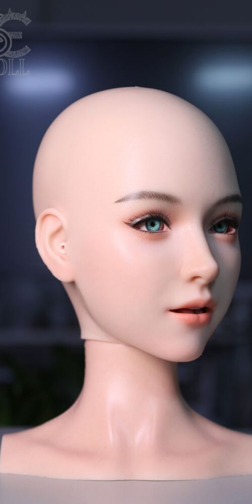 annika sexbot ai head sedoll 09