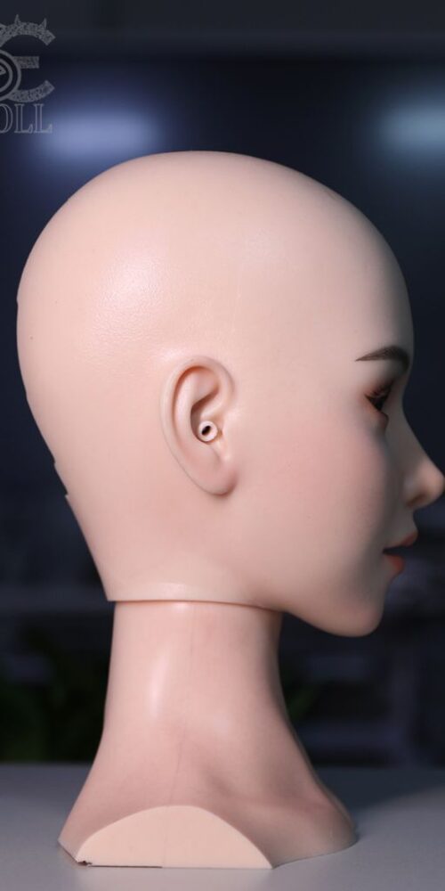 annika sexbot ai head sedoll 10