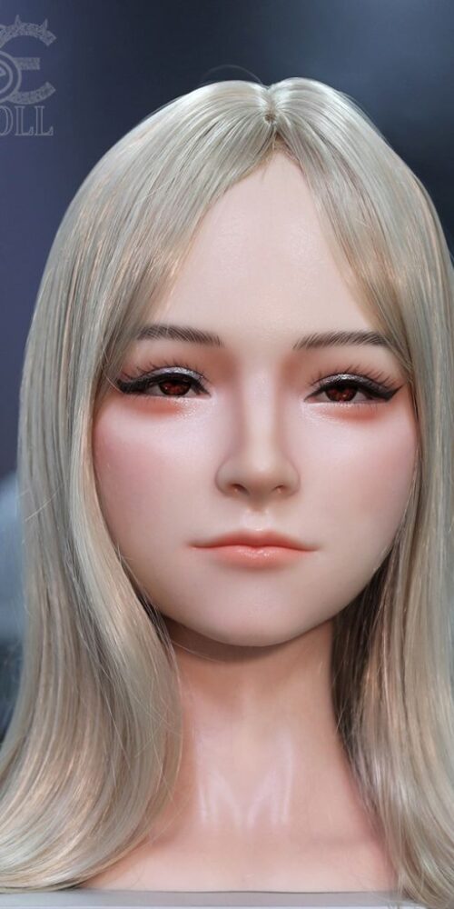 annika sexbot ai head sedoll 22