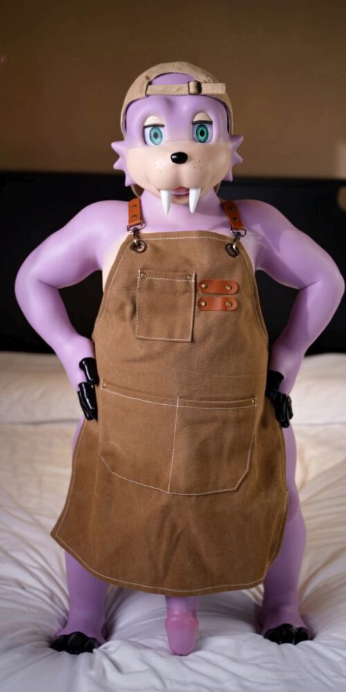 gear the walrus 100 silicona dollscastle 02