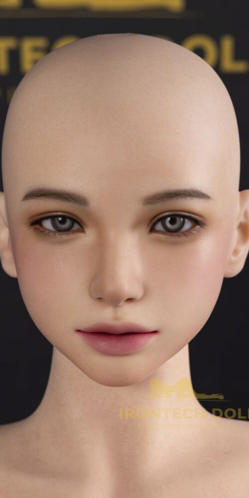 katty 165 32 max silicone natural irontechdoll 68