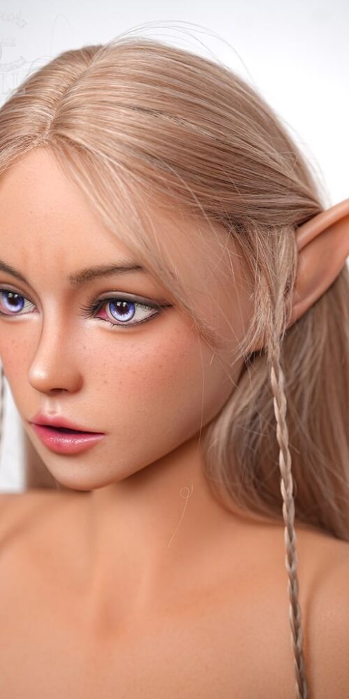 lita t161 149so elf silicone natural ses099 36