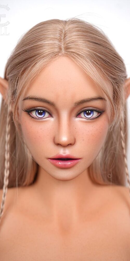 lita t161 149so elf silicone natural ses099 37