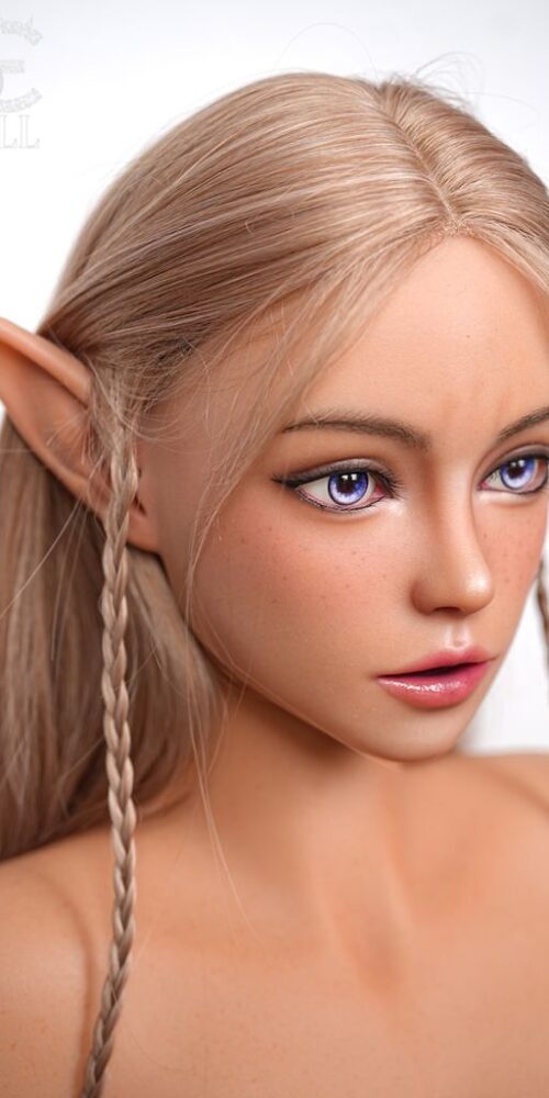 lita t161 149so elf silicone natural ses099 38
