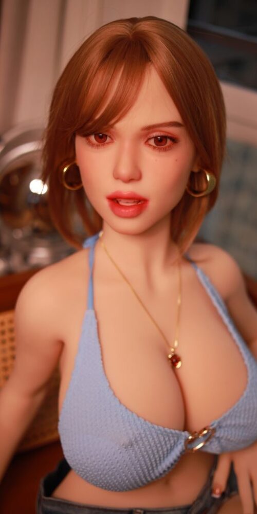 mini yui 02 127 75 natural firedoll 14