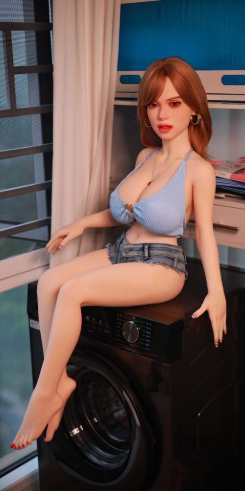 mini yui 02 127 75 natural firedoll 16