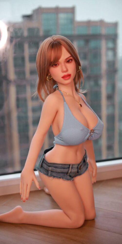 mini yui 02 127 75 natural firedoll 20