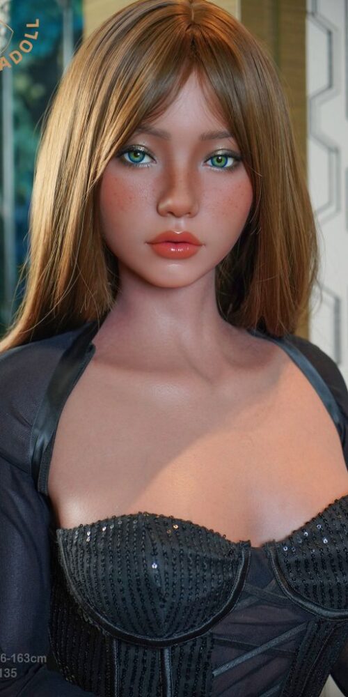 miyako gt06 163 js135 silicone tan galateadoll 22