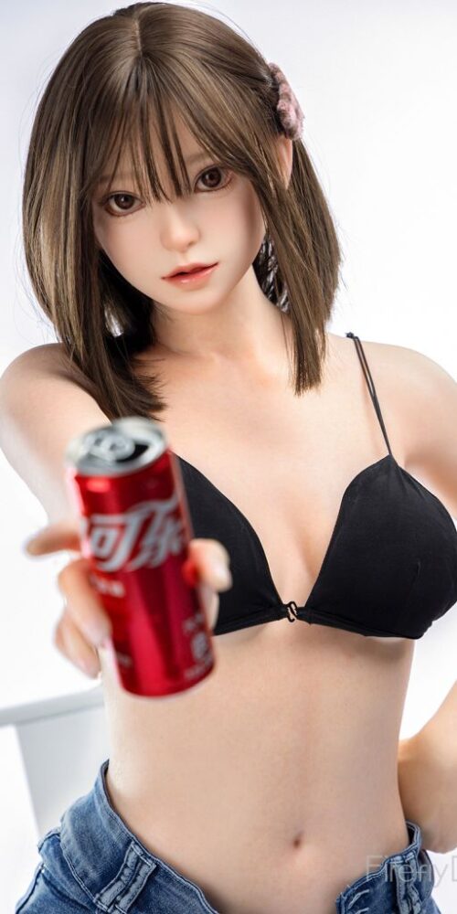 nanako swimsuit 151 silicone nature fireflydoll 01