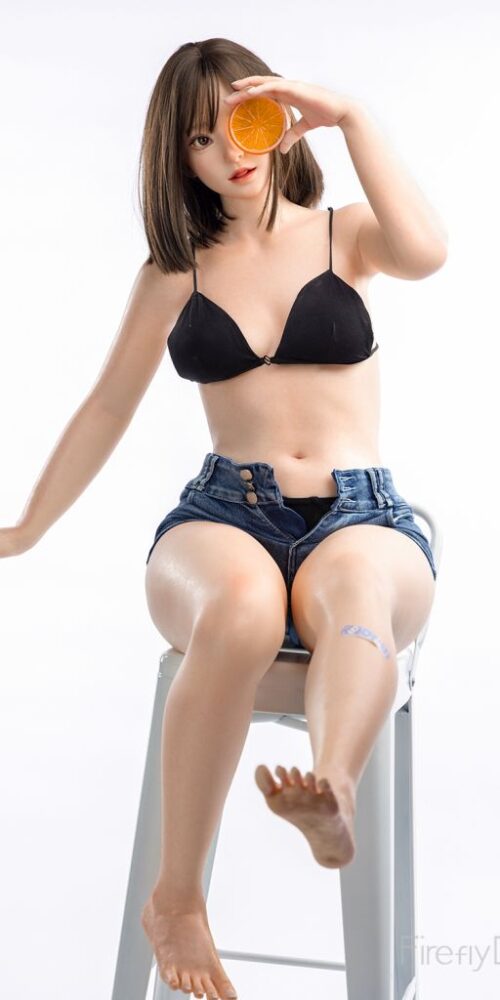 nanako swimsuit 151 silicone nature fireflydoll 03