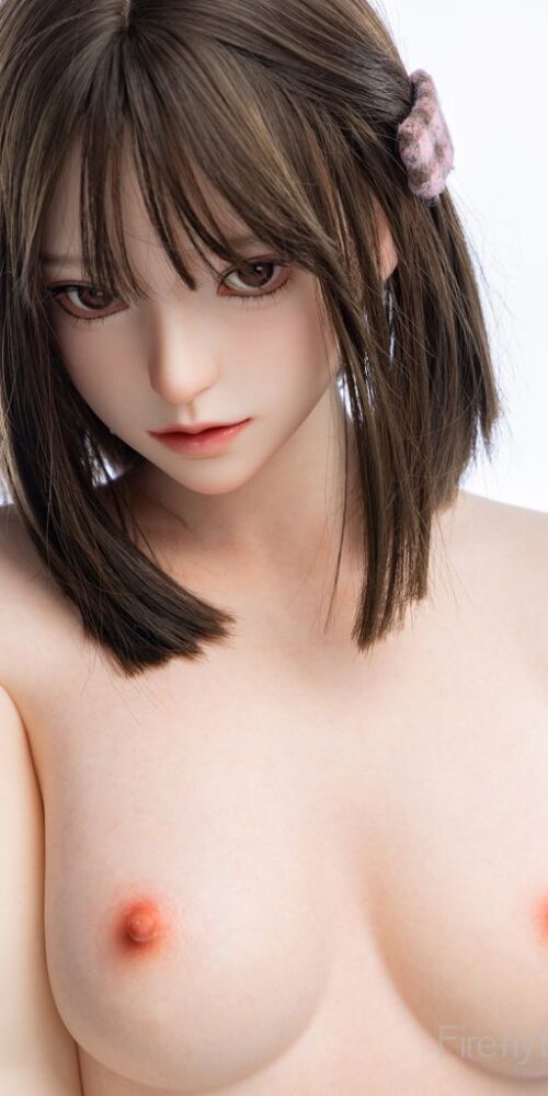 nanako swimsuit 151 silicone nature fireflydoll 09