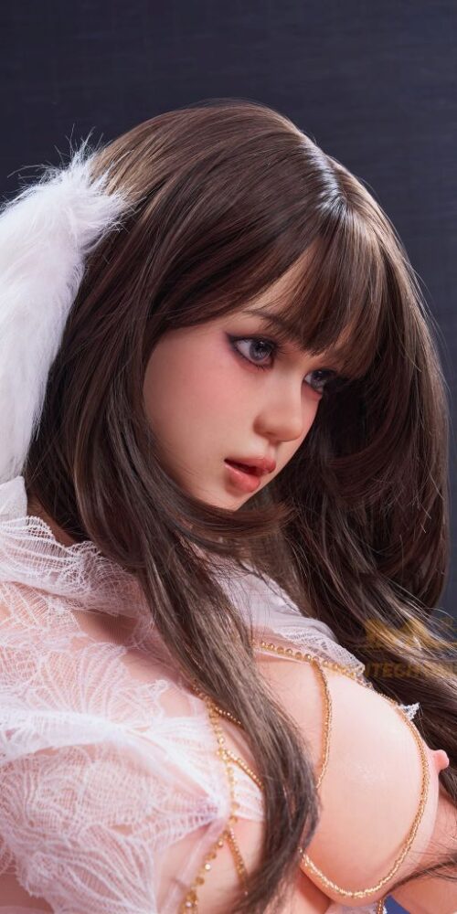 nia cerezo 161 t3 max silicone silk glow irontechdoll 05