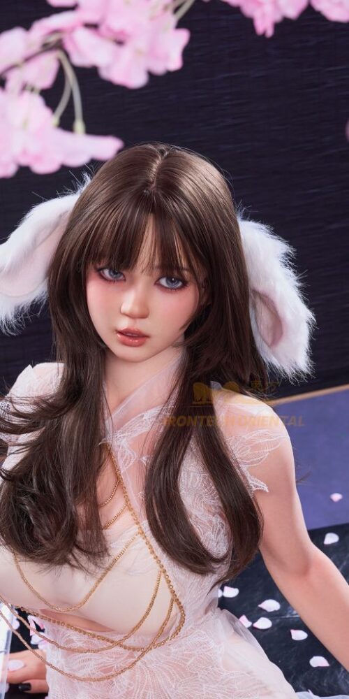 nia cerezo 161 t3 max silicone silk glow irontechdoll 20