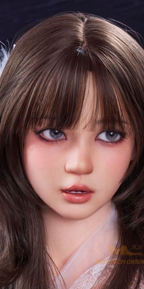 nia cerezo 161 t3 max silicone silk glow irontechdoll 23