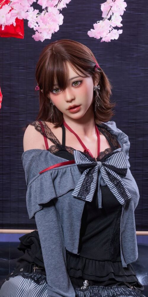 runa flor 151 t1 silicone oriental irontechdoll 11
