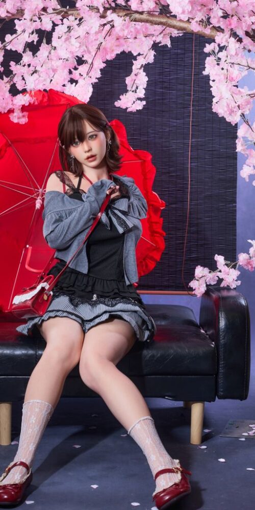 runa flor 151 t1 silicone oriental irontechdoll 18