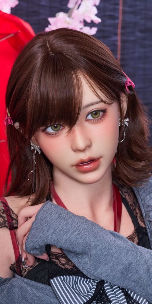runa flor 151 t1 silicone oriental irontechdoll 20