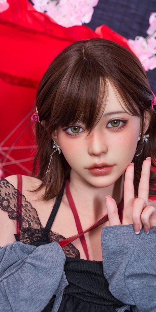 runa flor 151 t1 silicone oriental irontechdoll 23