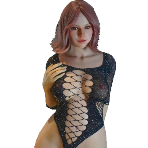 silicongirls chica portada lelia galateadoll
