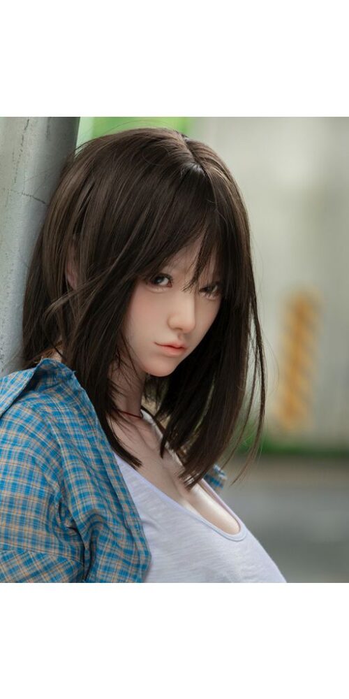 tian xin outing 164 c010 silicone nature fireflydoll 11