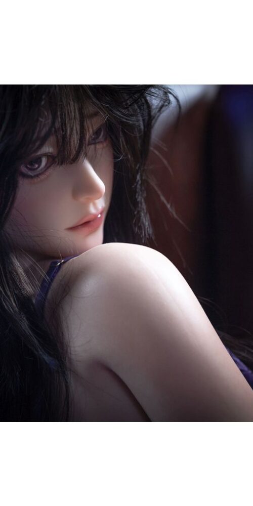 tiancheng 165max c003 silicone nature fireflydoll 02