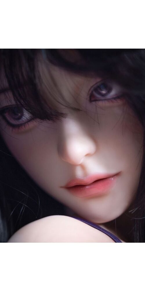 tiancheng 165max c003 silicone nature fireflydoll 05