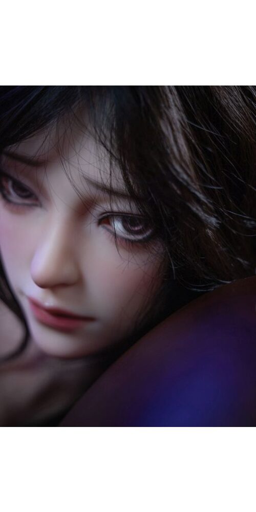 tiancheng 165max c003 silicone nature fireflydoll 07