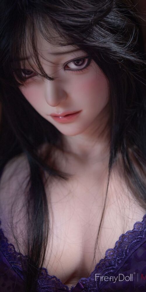 tiancheng 165max c003 silicone nature fireflydoll 09