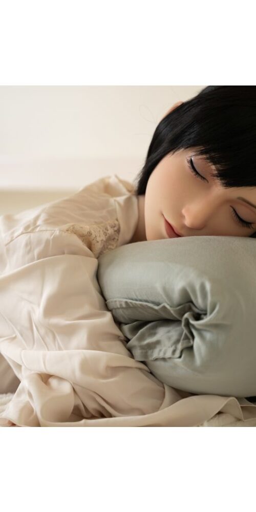 tifa sleep glg167d 45 silicone fair gamelady 02