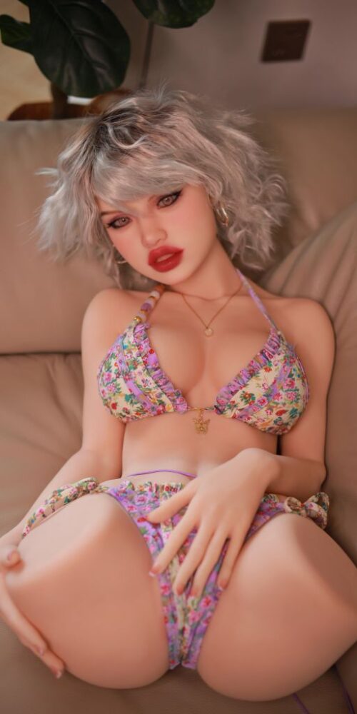 torso blaze b4 19 natural firedoll 12