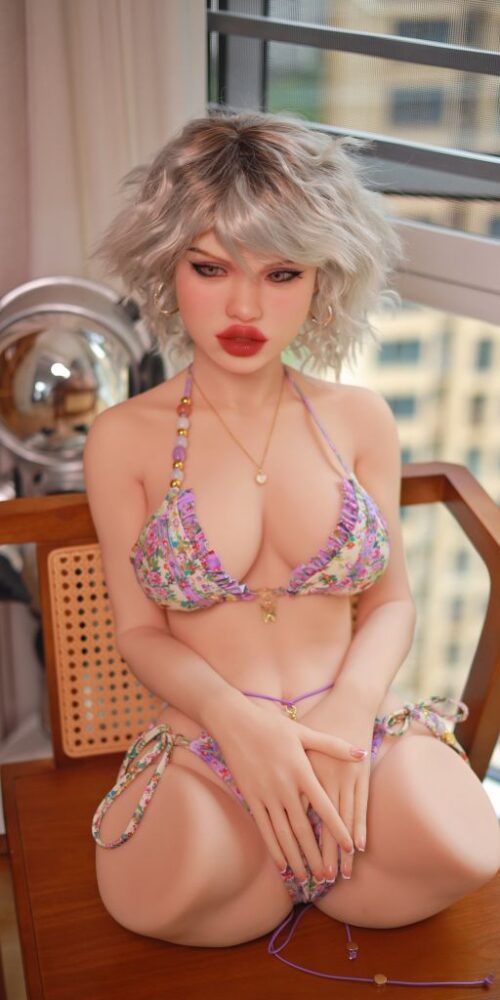 torso blaze b4 19 natural firedoll 14