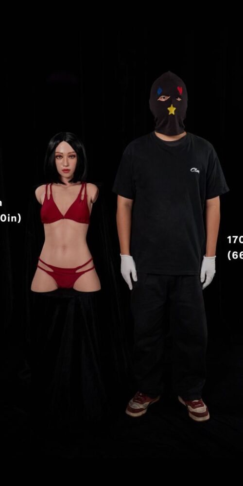 torso miyoshi 661 miyoshi silicone nature climax ulw 01