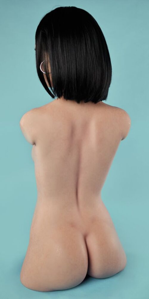 torso miyoshi 661 miyoshi silicone nature climax ulw 06