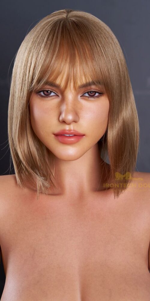 vivian disenadora 153 s31 max silicone irontechdoll 66