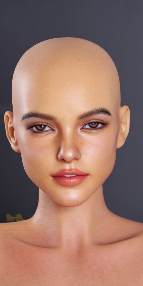 vivian disenadora 153 s31 max silicone irontechdoll 70
