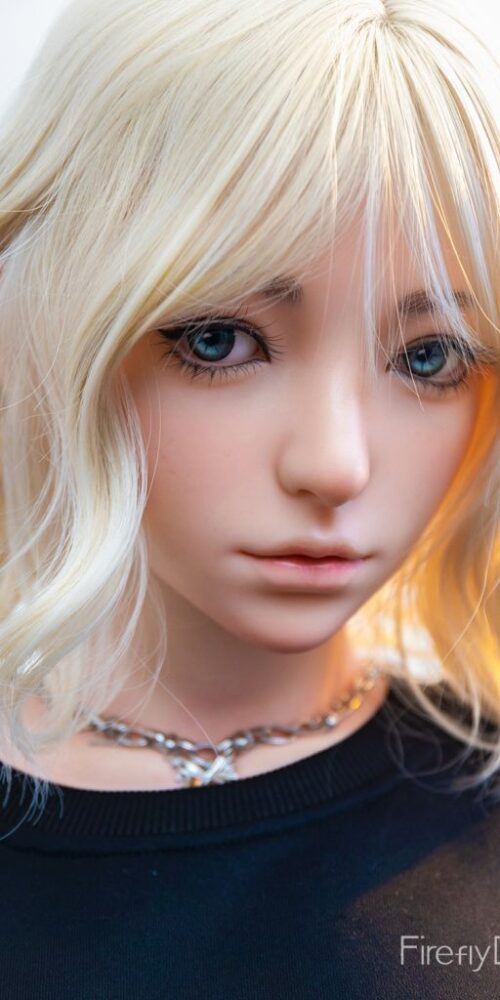 xifeng camping 164 c005 silicone nature fireflydoll 02
