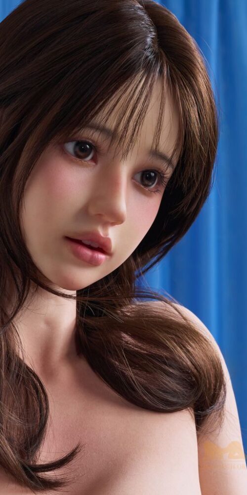 xinyue terapia 151 t4 silicone oriental irontechdoll 03