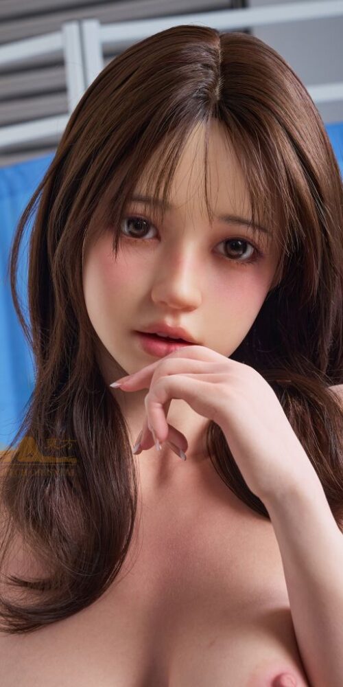 xinyue terapia 151 t4 silicone oriental irontechdoll 04