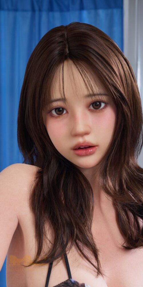 xinyue terapia 151 t4 silicone oriental irontechdoll 14