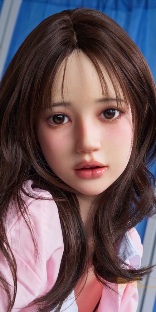 xinyue terapia 151 t4 silicone oriental irontechdoll 42