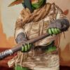 Barza a exploradora goblin