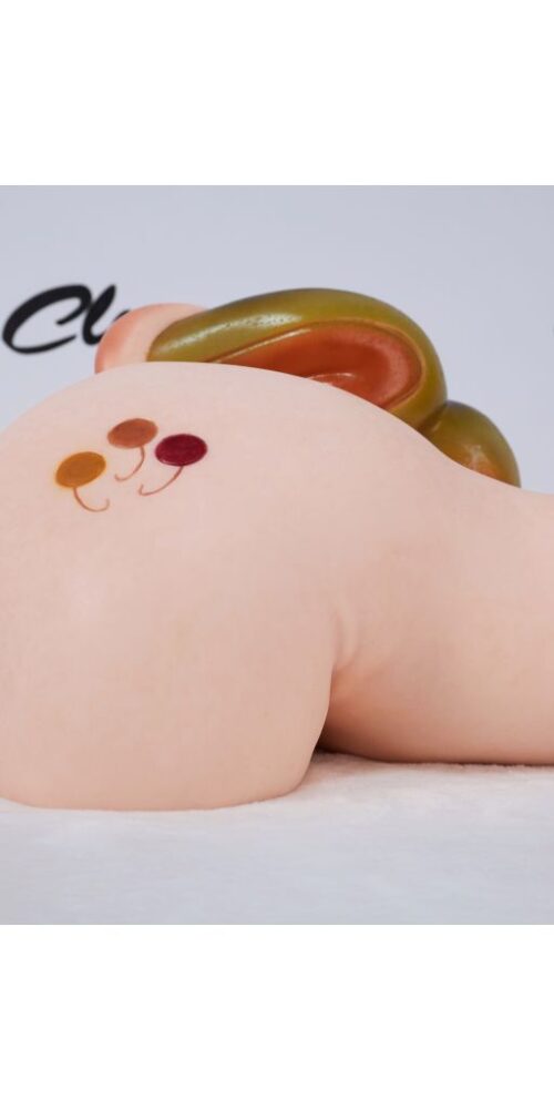 culo magical ponny peppy climax pro 20