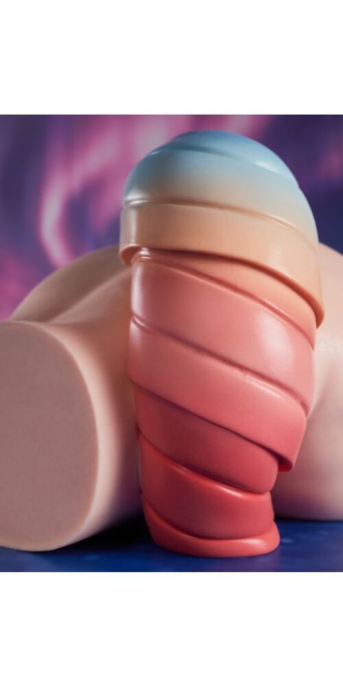 culo magical ponny ray climax pro 05