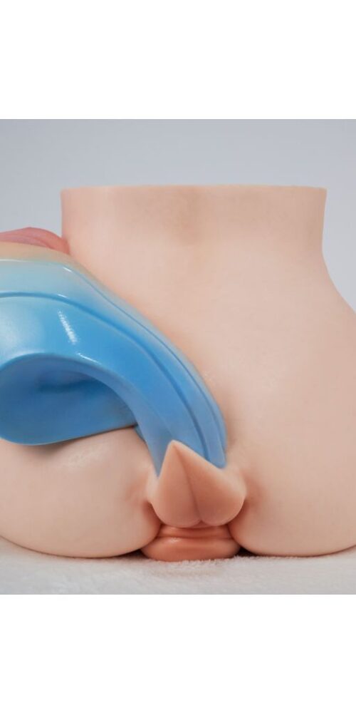 culo magical ponny ray climax pro 18