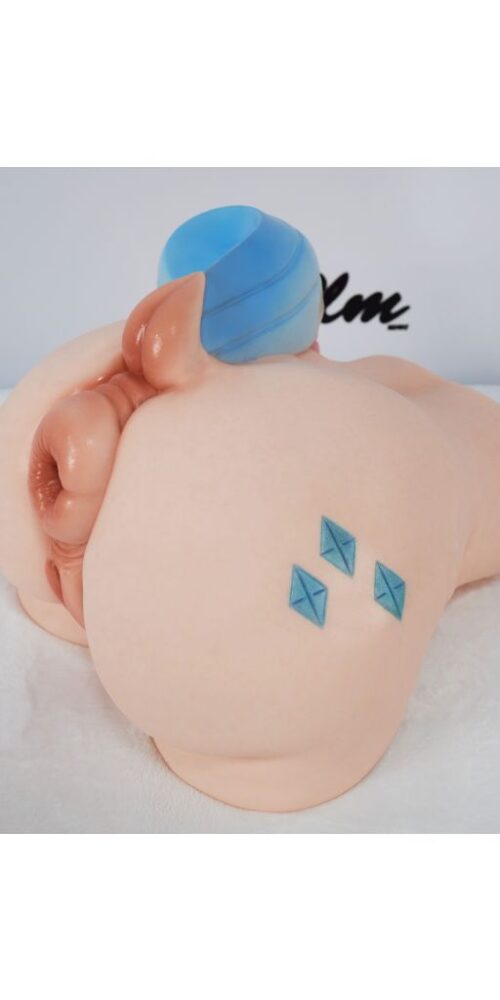 culo magical ponny ray climax pro 20