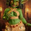 Mini Kaela