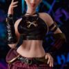 Mini Jinx